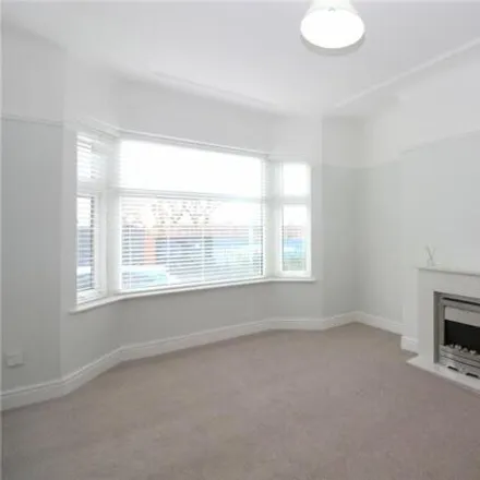 Image 3 - Mossley Road, Birkenhead, CH42 5PP, United Kingdom - Townhouse for sale