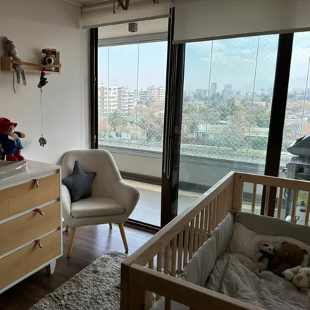 Image 2 - Carlos Alvarado 6169, 758 0566 Provincia de Santiago, Chile - Apartment for sale