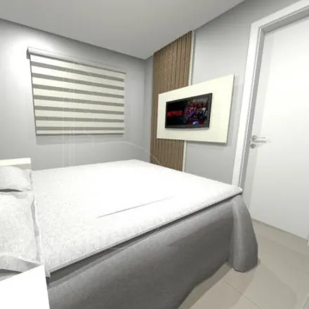 Buy this 2 bed apartment on Rua 616 in Tabuleiro dos Oliveiras, Itapema - SC