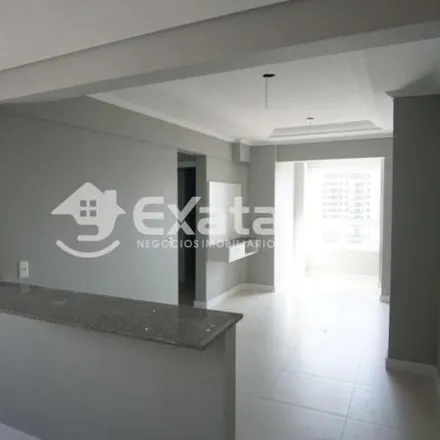 Rent this 2 bed apartment on Rua Amazonas in Vila Santa Terezinha, Sorocaba - SP