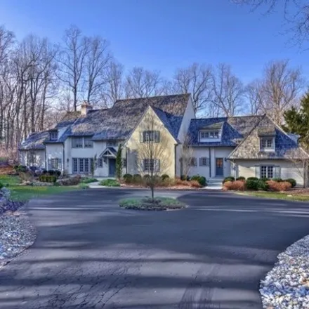 Buy this 6 bed house on Chapin Road in Bernardsville, Somerset County