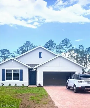 Rent this 4 bed house on 20600 Charles St in Alva, Florida
