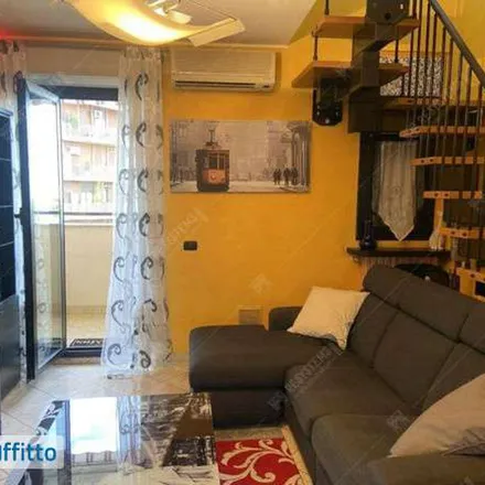 Image 1 - Via Giovanni Battista Grassi, 20157 Milan MI, Italy - Apartment for rent