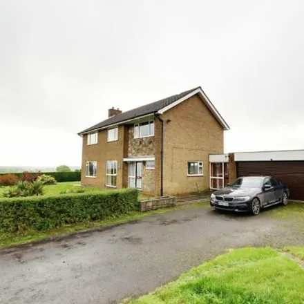 Buy this 4 bed house on Grey Farm in Melton Road, Wrawby