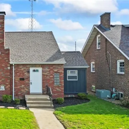 Buy this 3 bed house on Main at 22nd Street in West Main Street, Belleville