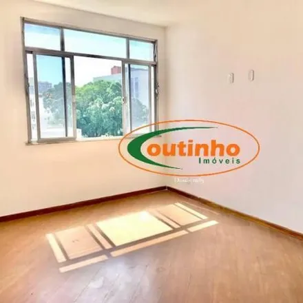 Buy this 2 bed apartment on BR in Rua Barão de Mesquita, Vila Isabel