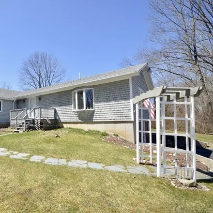 Buy this 4 bed house on 29 East Side Drive in Verona Island, Hancock County