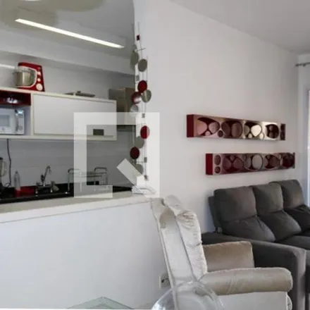 Rent this 2 bed apartment on Rua Rio de Janeiro in Oswaldo Cruz, São Caetano do Sul - SP