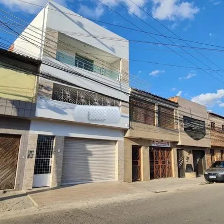 Buy this 4 bed house on Rua Copacabana in Salgado, Caruaru - PE