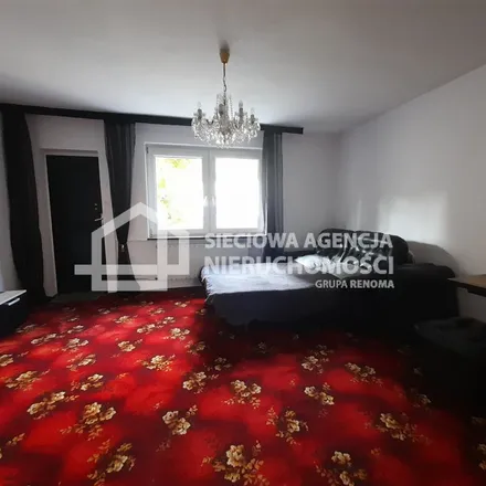 Rent this 3 bed apartment on Mazowiecka 32 in 81-862 Sopot, Poland