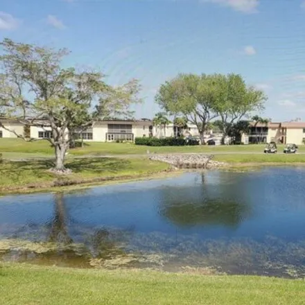 Rent this 2 bed condo on 498 Capri Park in Kings Point, Palm Beach County