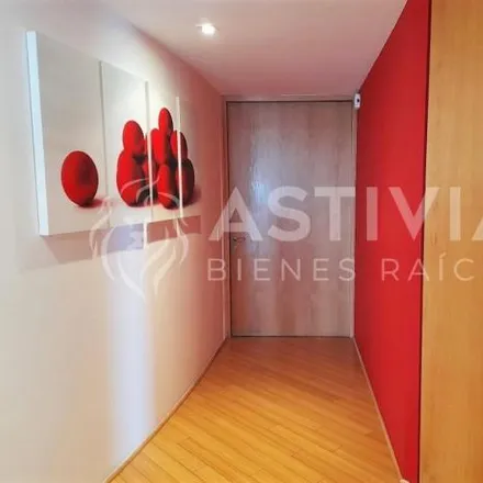 Buy this 2 bed apartment on Avenida Secretaría de Marina in Colonia Lomas del Chamizal 2a. Sección, 05129 Mexico City