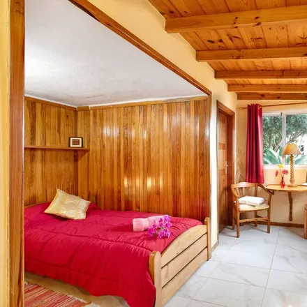 Rent this 1 bed apartment on Ayuntamiento de La Matanza de Acentejo in Avenida Tinguaro, 38370 La Matanza de Acentejo