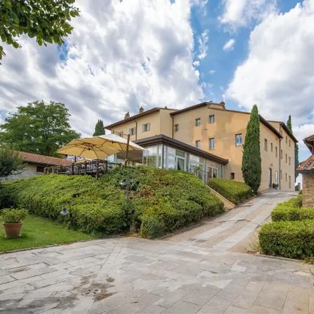 Image 5 - Api-Ip, Via San Gimignano, 53036 Poggibonsi SI, Italy - House for sale