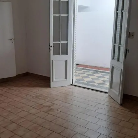 Buy this 2 bed apartment on Bomberos Voluntarios de Dominico-Wilde in Coronel Brandsen 4845, Villa Barilari