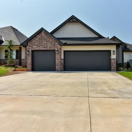 Buy this 4 bed house on 602 Vintage Drive in Norman, OK 73069