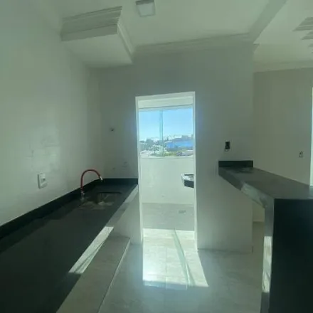 Buy this 3 bed apartment on Rua Nova Ponte in Granada, Uberlândia - MG