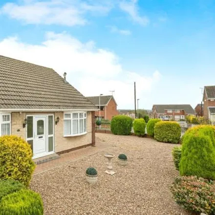 Buy this 3 bed house on Elm Close in Wath upon Dearne, S63 7PF