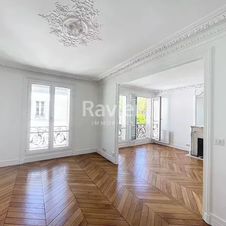 Image 6 - 35 Rue d'Orsel, 75018 Paris, France - Apartment for rent