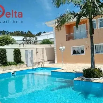 Buy this 5 bed house on Rua dos Lírios in Jardim dos Pinheiros, Atibaia - SP