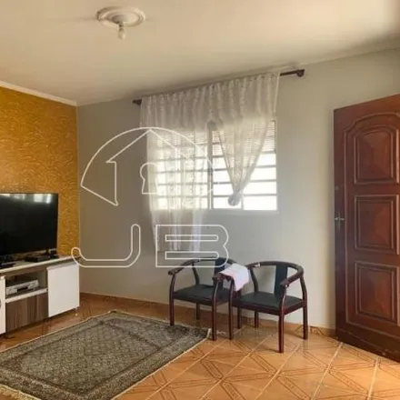 Image 1 - unnamed road, AR3 - Matão, Sumaré - SP, 13179, Brazil - House for sale