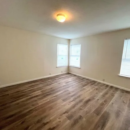Rent this 4 bed apartment on 1602 Langley Drive in Glenn Heights, TX 75154