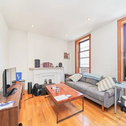 Rent this 1 bed apartment on 362 W 36th St Apt 4F in New York, 10018