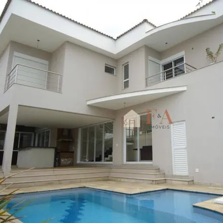 Image 2 - unnamed road, Ondas, Piracicaba - SP, Brazil - House for sale