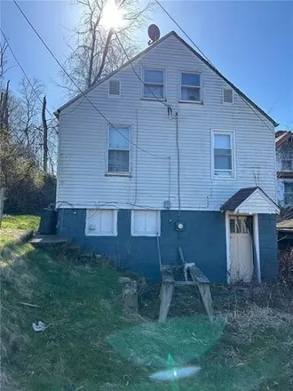 Buy this 2 bed house on 2 Aubrey Lane in Brownsville, PA 15417