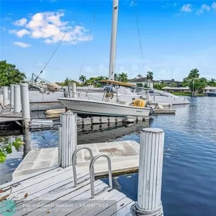 Image 6 - 1220 Bayview Drive, Bay Harbor, Fort Lauderdale, FL 33304, USA - House for sale