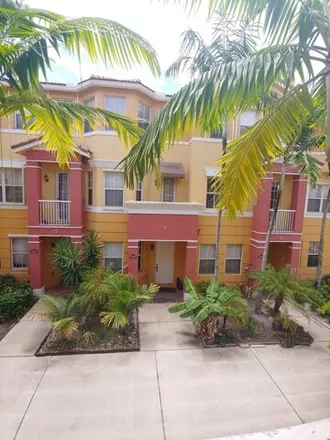 Image 1 - Shoma Drive, Royal Palm Beach, Palm Beach County, FL 33411, USA - House for rent