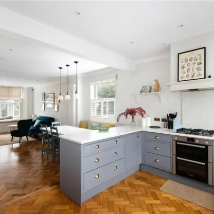 Buy this 4 bed house on 20 Tredegar Road in Old Ford, London