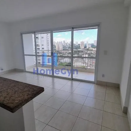Image 2 - Rua Itaira, Jardim Atlantico, Goiânia - GO, 74343-385, Brazil - Apartment for rent