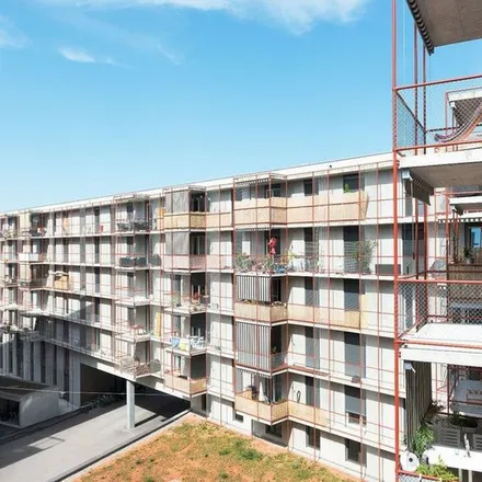 Rent this 5 bed apartment on Am Wasser 46 in 8304 Wallisellen, Switzerland