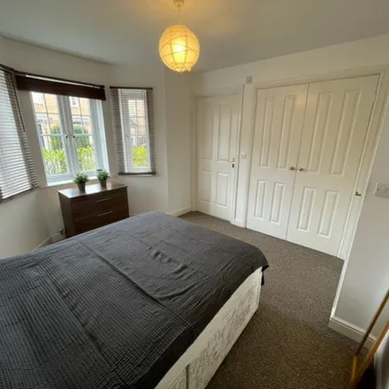 Image 5 - Monarch Close, North Tyneside, NE12 8PG, United Kingdom - Apartment for rent