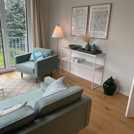 Rent this 1 bed apartment on Ochsenzoller Straße 205 in 22848 Norderstedt, Germany