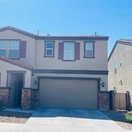 Rent this 3 bed house on 2411 West Kowalsky Lane in Phoenix, AZ 85041