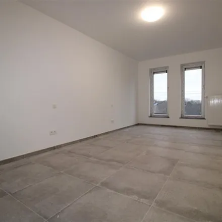 Rent this 1 bed apartment on Rue de la Hestre in 7160 Chapelle-lez-Herlaimont, Belgium