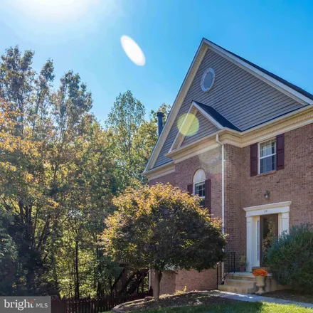 Image 1 - 4 Culmore Court, Lutherville, Mays Chapel North, MD 21093, USA - Townhouse for sale