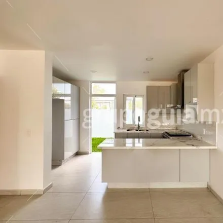 Buy this 4 bed house on Avenida Paseos Solares in Santa Catalina, 45201 San Juan de Ocotán
