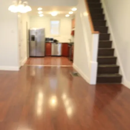Rent this 3 bed house on 1351 South Taylor Street in Philadelphia, PA 19146