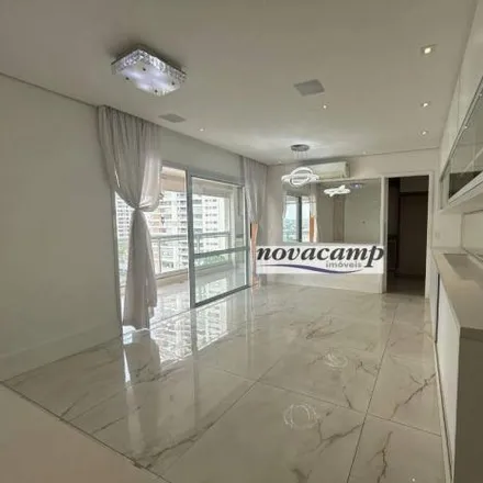 Image 1 - Rua São Salvador, Taquaral, Campinas - SP, 13076-008, Brazil - Apartment for sale