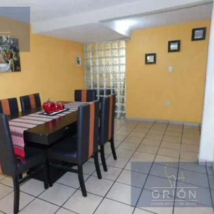Buy this 3 bed house on ISSSTE Hospital General Toluca in Calle Daniel Espinoza, 52240