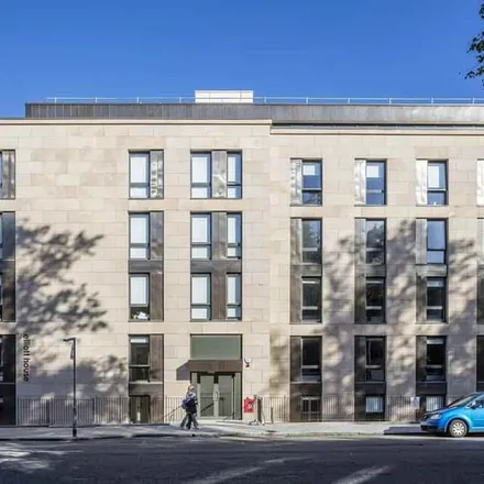 Image 4 - 30 Hillside Street, City of Edinburgh, EH7 5EY, United Kingdom - Apartment for rent
