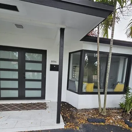 Image 3 - Northwest 29th Street, Jenada Isles, Wilton Manors, FL 33311, USA - House for sale