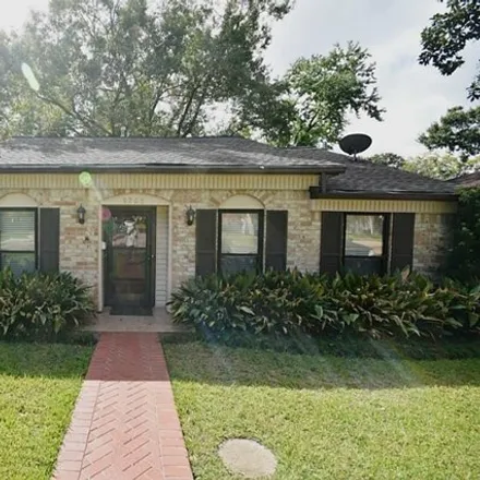 Rent this 3 bed house on 9705 Westview Drive in Houston, TX 77055