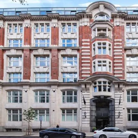 Image 7 - Sterling Mansions, 75 Leman Street, London, E1 8EY, United Kingdom - Room for rent