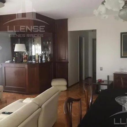 Buy this 4 bed apartment on Sarmiento 540 in Quilmes Este, Quilmes