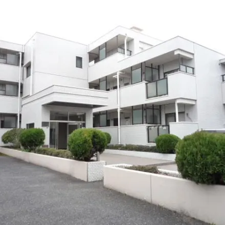 Rent this 3 bed apartment on unnamed road in Momoi 2-chome, Suginami