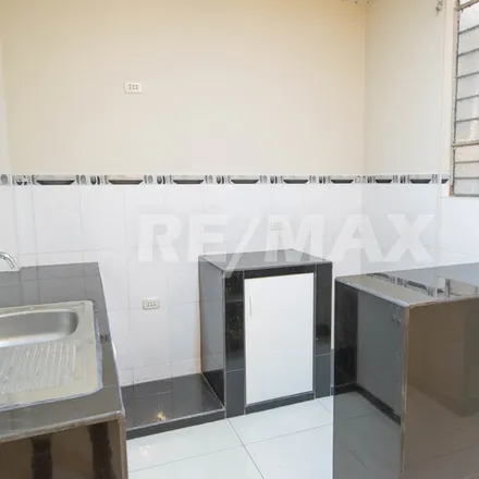 Image 1 - Camaná Street 851, Lima, Lima Metropolitan Area 15001, Peru - Apartment for rent